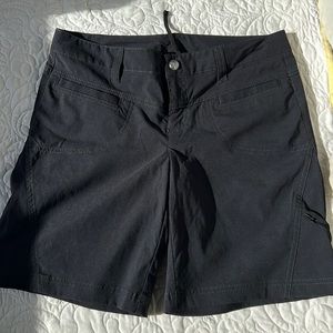 Athleta shorts